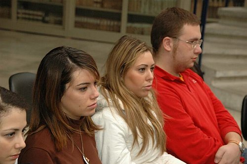 L'Unimol incontra le scuole