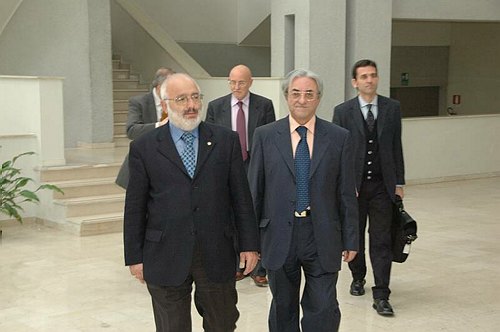 L'Unimol incontra le scuole