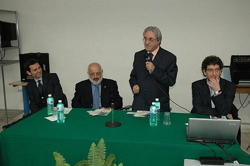 L'Unimol incontra le scuole