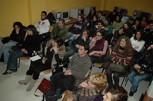 XVIII Settimana della Cultura Scientifica e Tecnologica