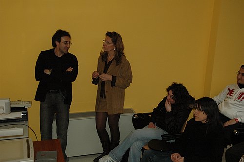 XVIII Settimana della Cultura Scientifica e Tecnologica