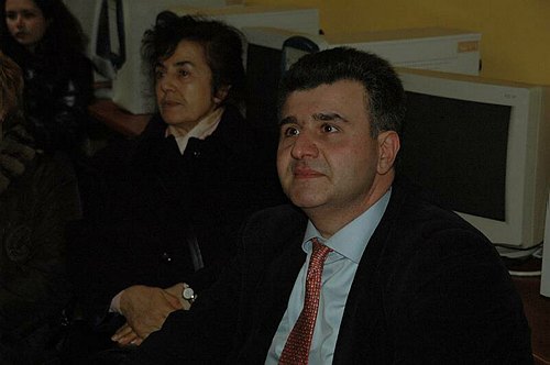 XVIII Settimana della Cultura Scientifica e Tecnologica