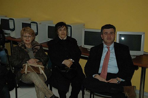 XVIII Settimana della Cultura Scientifica e Tecnologica