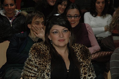 XVIII Settimana della Cultura Scientifica e Tecnologica