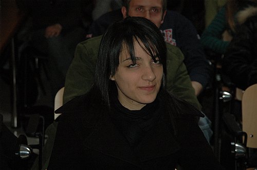 XVIII Settimana della Cultura Scientifica e Tecnologica