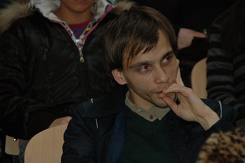 XVIII Settimana della Cultura Scientifica e Tecnologica