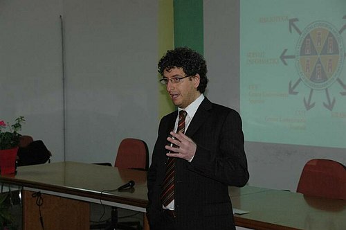 L�Unimol incontra le scuole