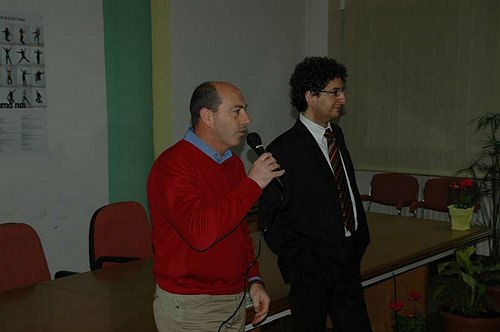 L�Unimol incontra le scuole