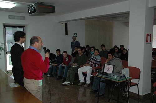 L�Unimol incontra le scuole