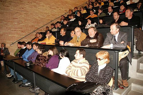 XVIII Settimana della Cultura Scientifica e Tecnologica 