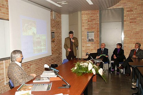 XVIII Settimana della Cultura Scientifica e Tecnologica 