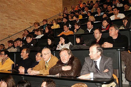 XVIII Settimana della Cultura Scientifica e Tecnologica 