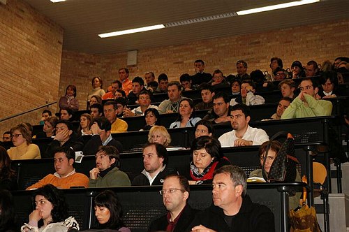 XVIII Settimana della Cultura Scientifica e Tecnologica 