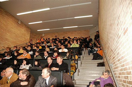 XVIII Settimana della Cultura Scientifica e Tecnologica 