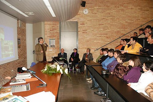 XVIII Settimana della Cultura Scientifica e Tecnologica 