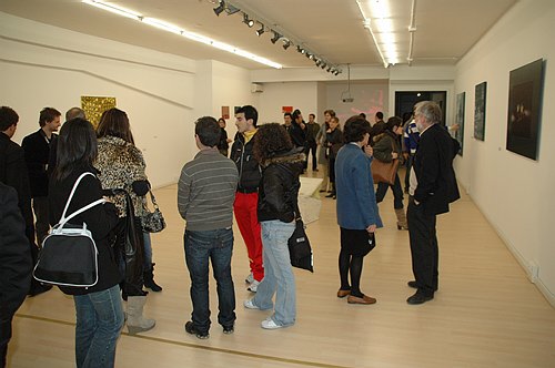 XVIII Settimana della Cultura Scientifica e Tecnologica