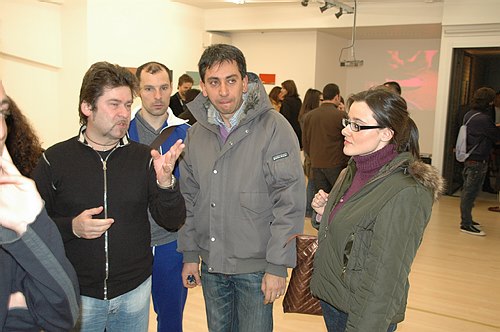 XVIII Settimana della Cultura Scientifica e Tecnologica