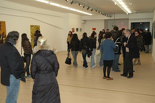 XVIII Settimana della Cultura Scientifica e Tecnologica