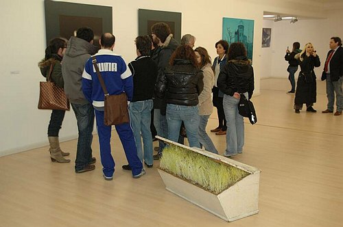 XVIII Settimana della Cultura Scientifica e Tecnologica