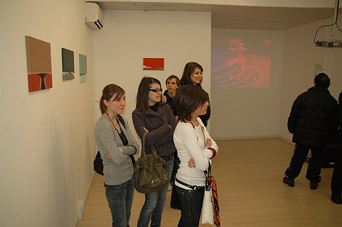 XVIII Settimana della Cultura Scientifica e Tecnologica