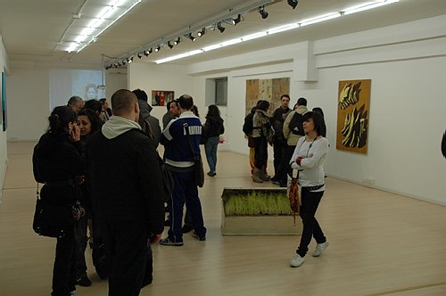 XVIII Settimana della Cultura Scientifica e Tecnologica