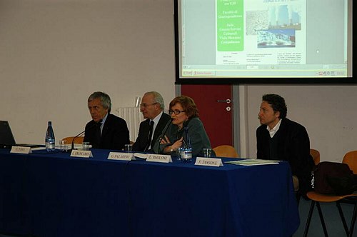 XVIII Settimana della Cultura Scientifica e Tecnologica 