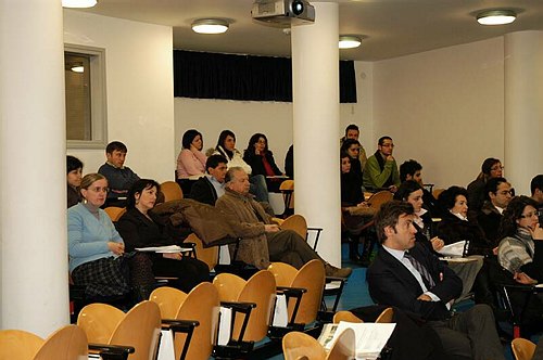 XVIII Settimana della Cultura Scientifica e Tecnologica 