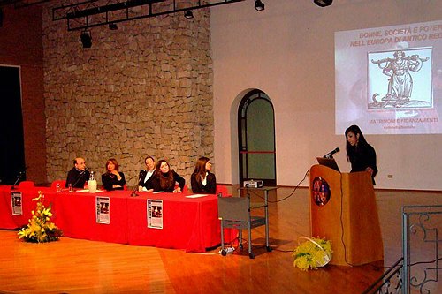 XVIII Settimana della Cultura Scientifica e Tecnologica