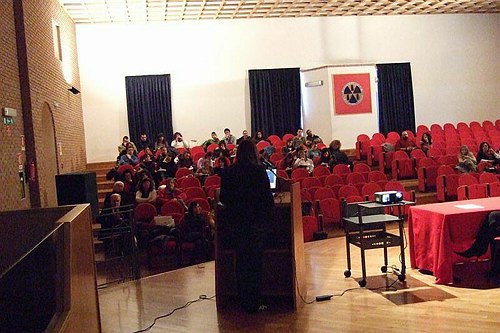 XVIII Settimana della Cultura Scientifica e Tecnologica