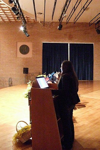 XVIII Settimana della Cultura Scientifica e Tecnologica