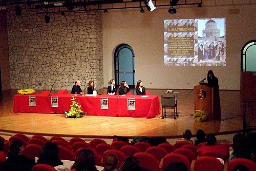 XVIII Settimana della Cultura Scientifica e Tecnologica