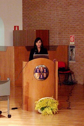 XVIII Settimana della Cultura Scientifica e Tecnologica