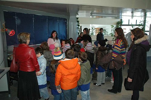 XVIII Settimana della Cultura Scientifica e Tecnologica