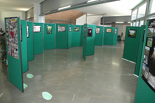 XVIII Settimana della Cultura Scientifica e Tecnologica