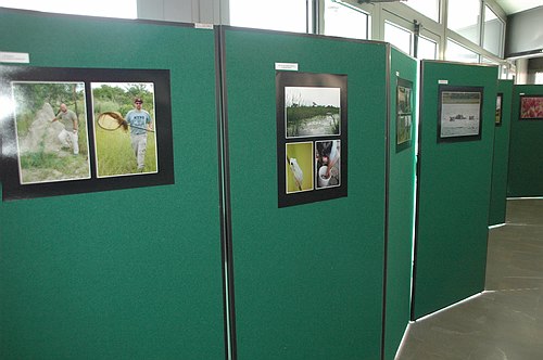 XVIII Settimana della Cultura Scientifica e Tecnologica