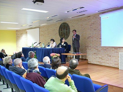 XVIII Settimana della Cultura Scientifica e Tecnologica 