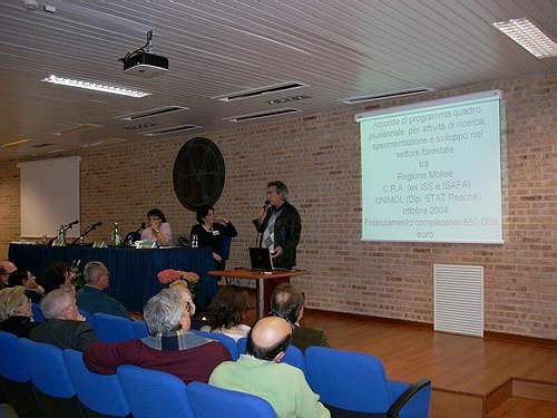 XVIII Settimana della Cultura Scientifica e Tecnologica 