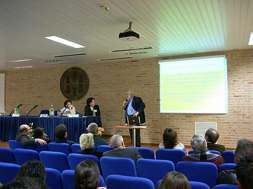 XVIII Settimana della Cultura Scientifica e Tecnologica 