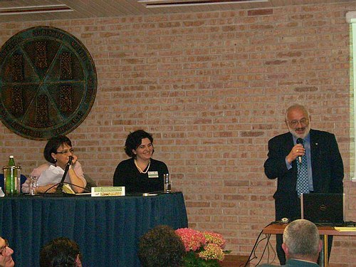 XVIII Settimana della Cultura Scientifica e Tecnologica 