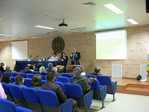 XVIII Settimana della Cultura Scientifica e Tecnologica 