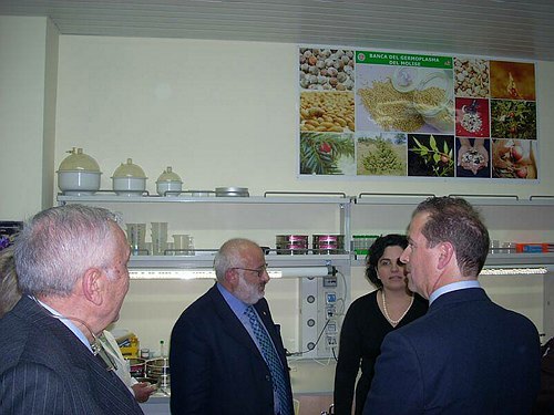 XVIII Settimana della Cultura Scientifica e Tecnologica 