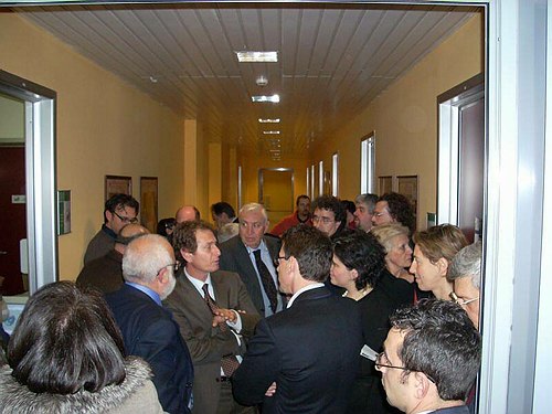 XVIII Settimana della Cultura Scientifica e Tecnologica 