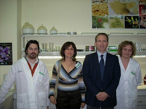 XVIII Settimana della Cultura Scientifica e Tecnologica 