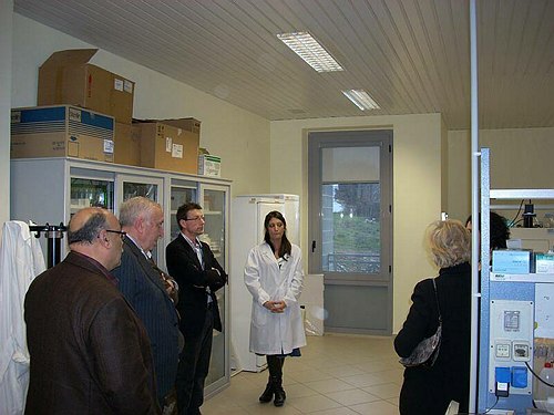 XVIII Settimana della Cultura Scientifica e Tecnologica 