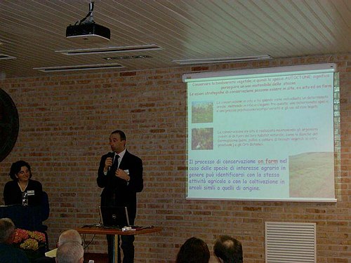 XVIII Settimana della Cultura Scientifica e Tecnologica 