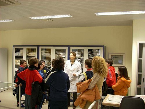 XVIII Settimana della Cultura Scientifica e Tecnologica