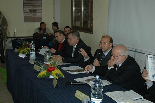 XVIII Settimana della Cultura Scientifica e Tecnologica 