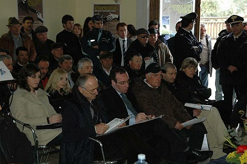 XVIII Settimana della Cultura Scientifica e Tecnologica 