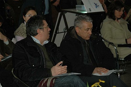 XVIII Settimana della Cultura Scientifica e Tecnologica 