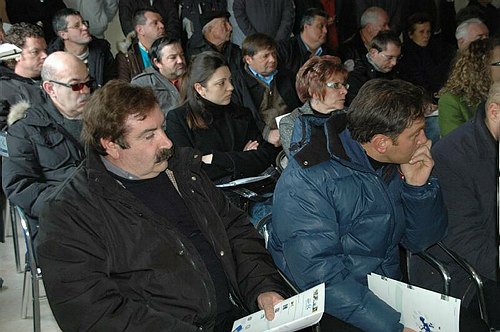 XVIII Settimana della Cultura Scientifica e Tecnologica 